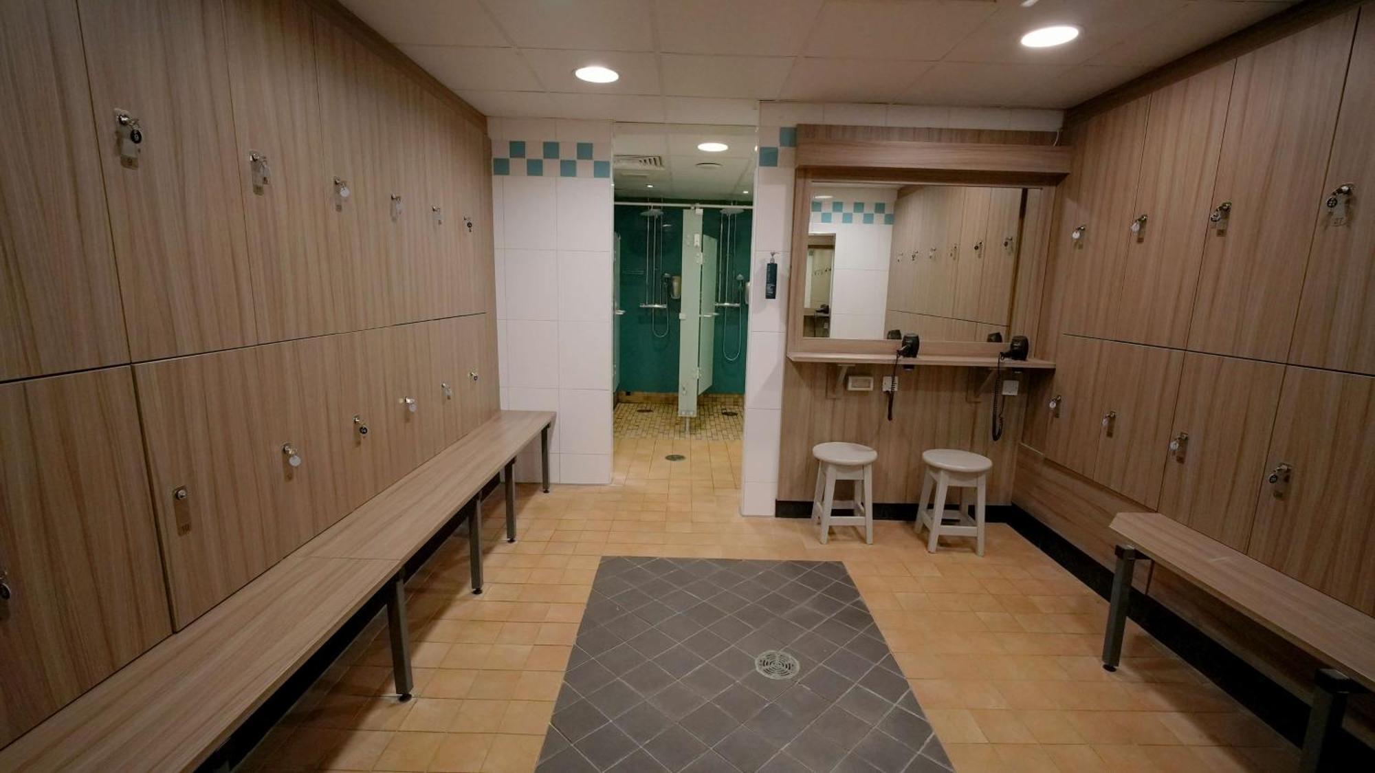 Hilton East Midlands Airport Hotel Kegworth Eksteriør billede